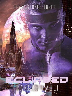 cover image of Eclipsed
